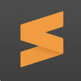 Photo SublimeText